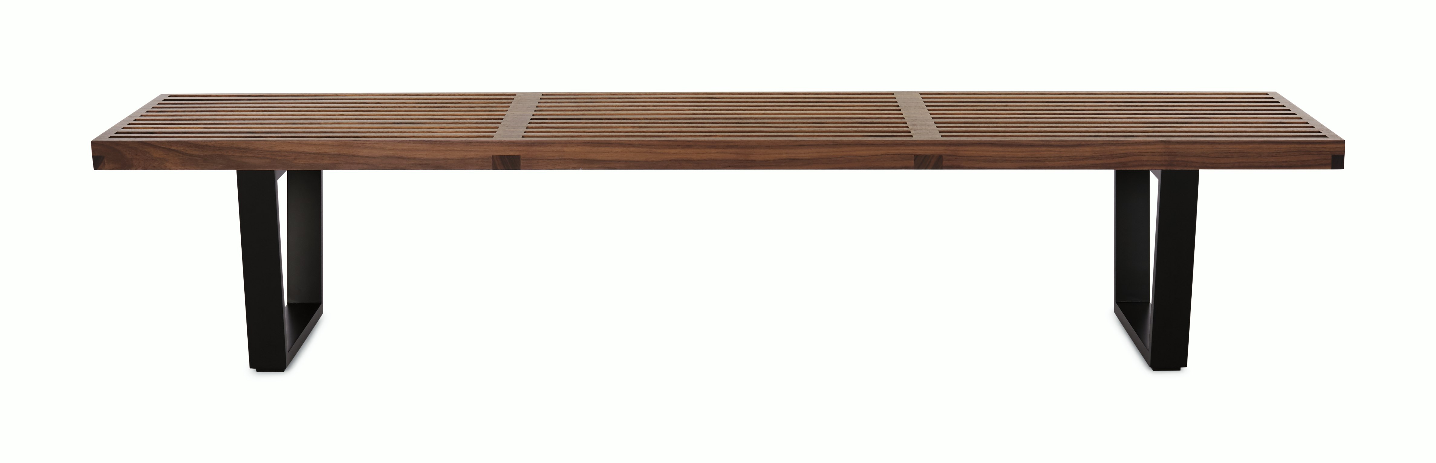 Nelson Platform Bench