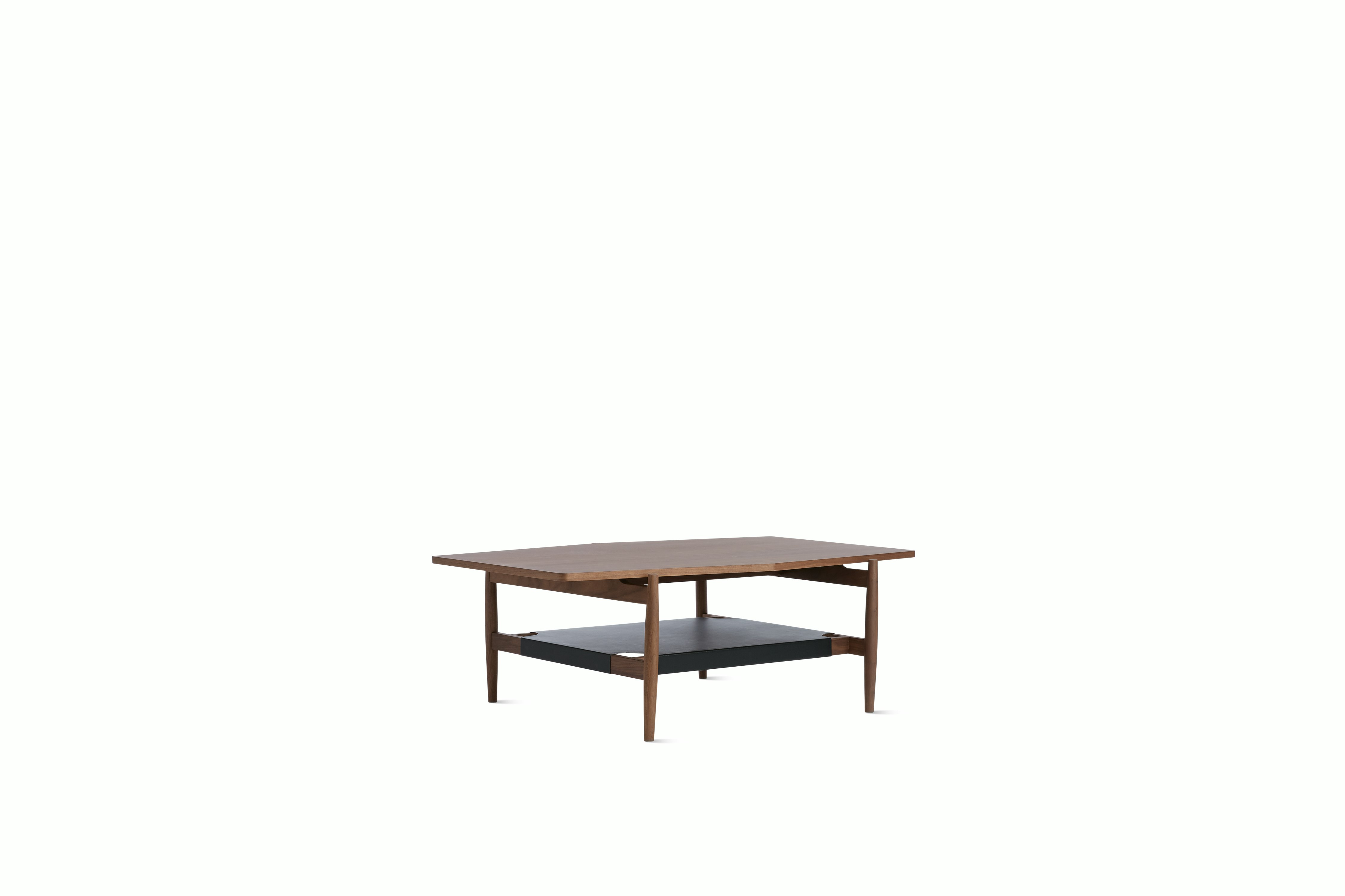 T.301 Hexagonal Coffee Table