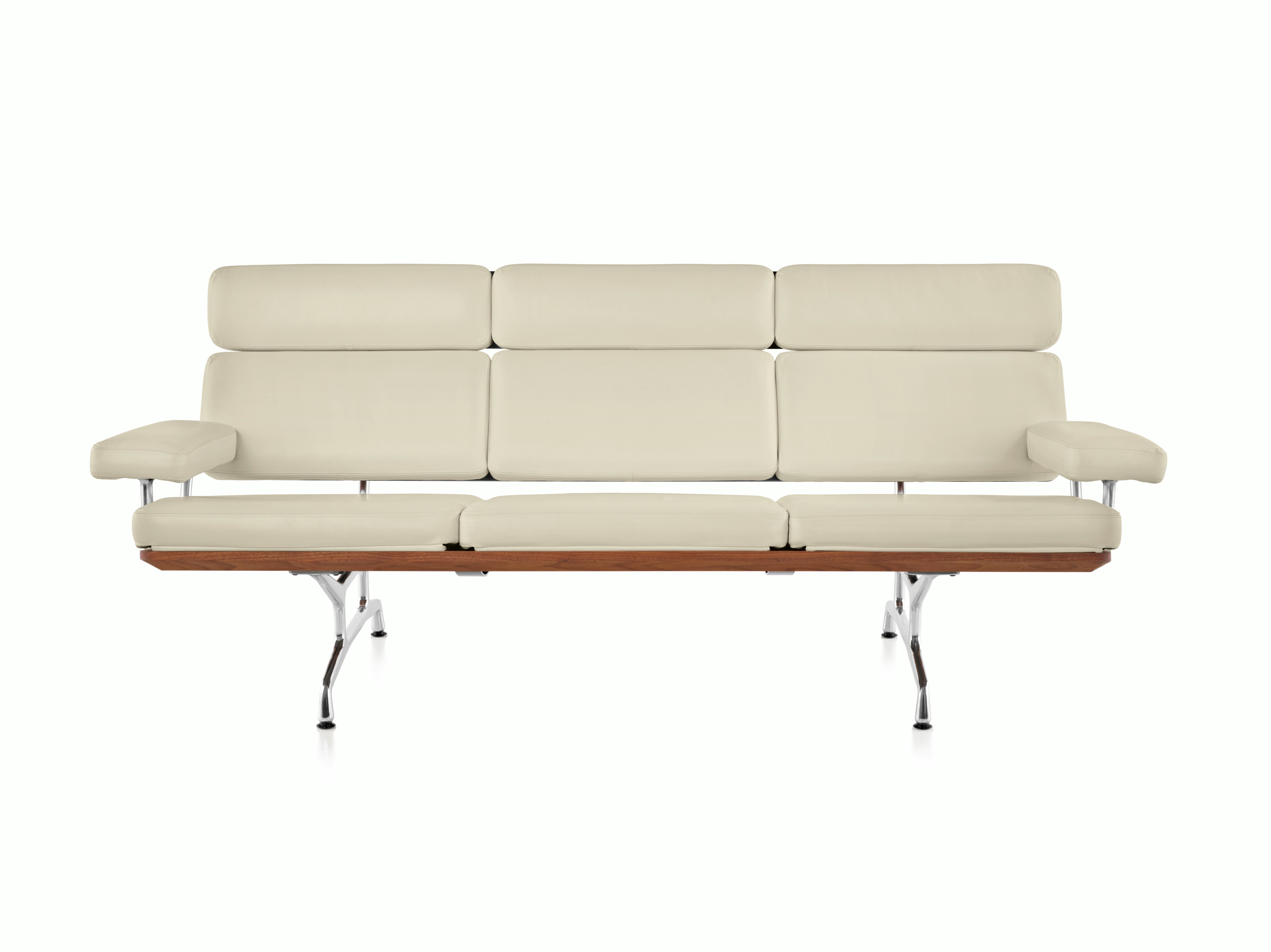Eames Sofa