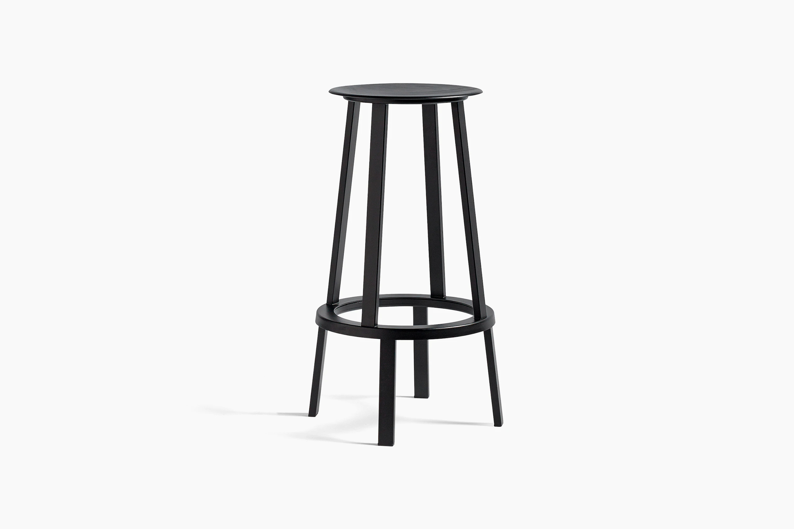 Revolver Stool, HAY | MillerKnoll Revolver Stool, HAY | MillerKnoll