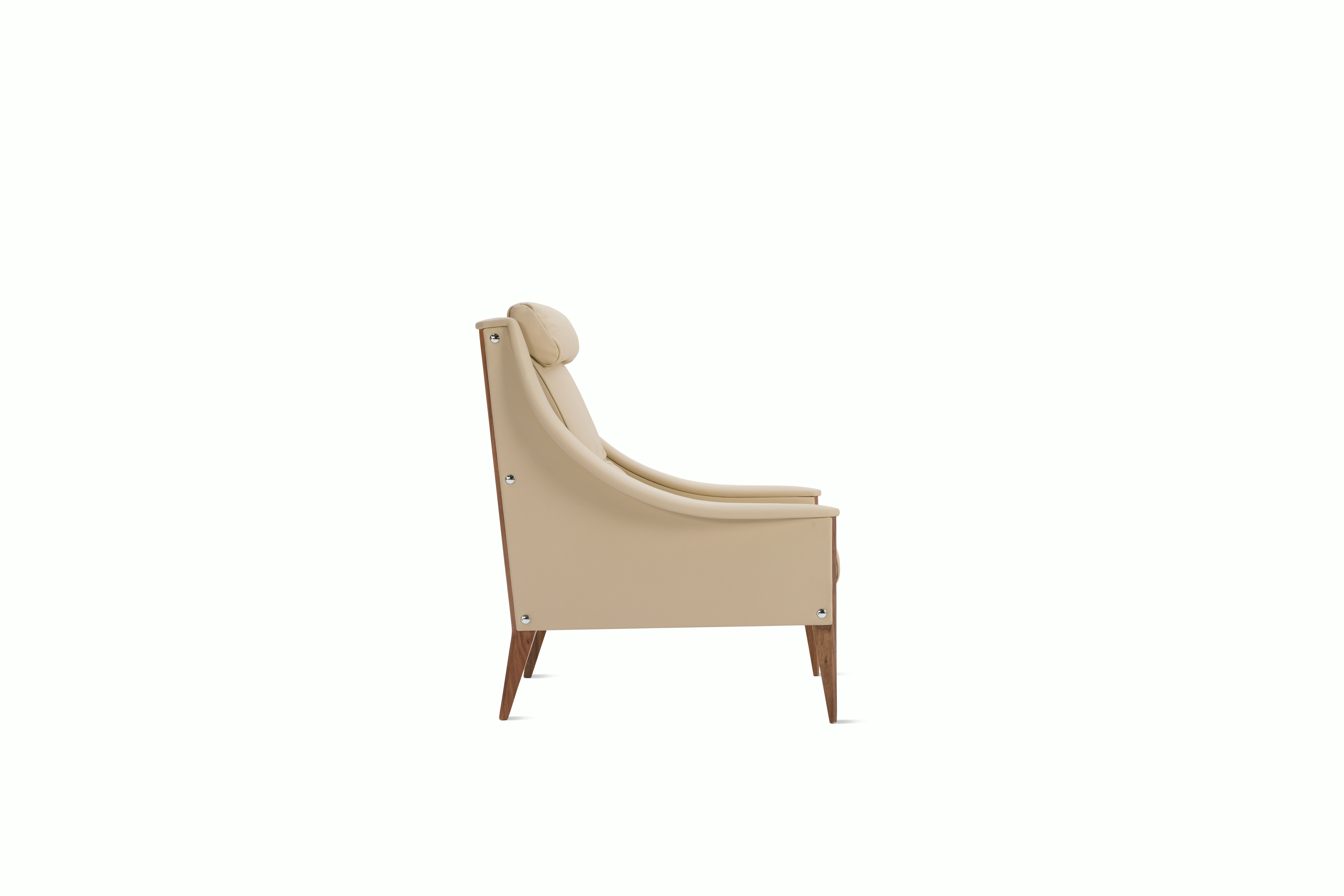 Dezza 48 Armchair