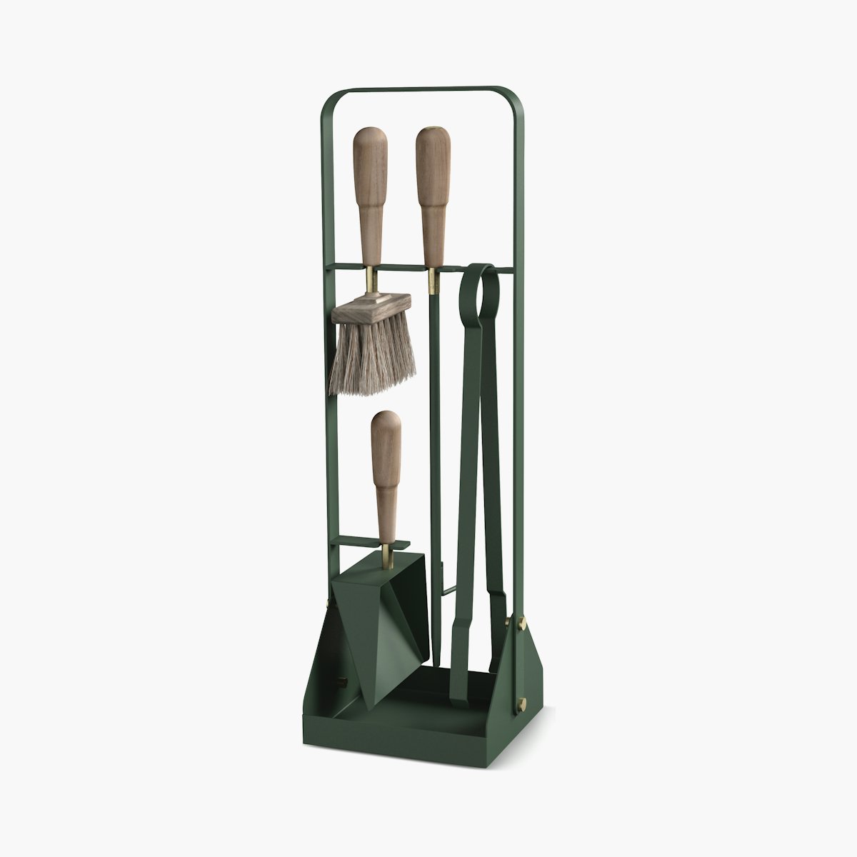 Emma Fireplace Tools Outlet