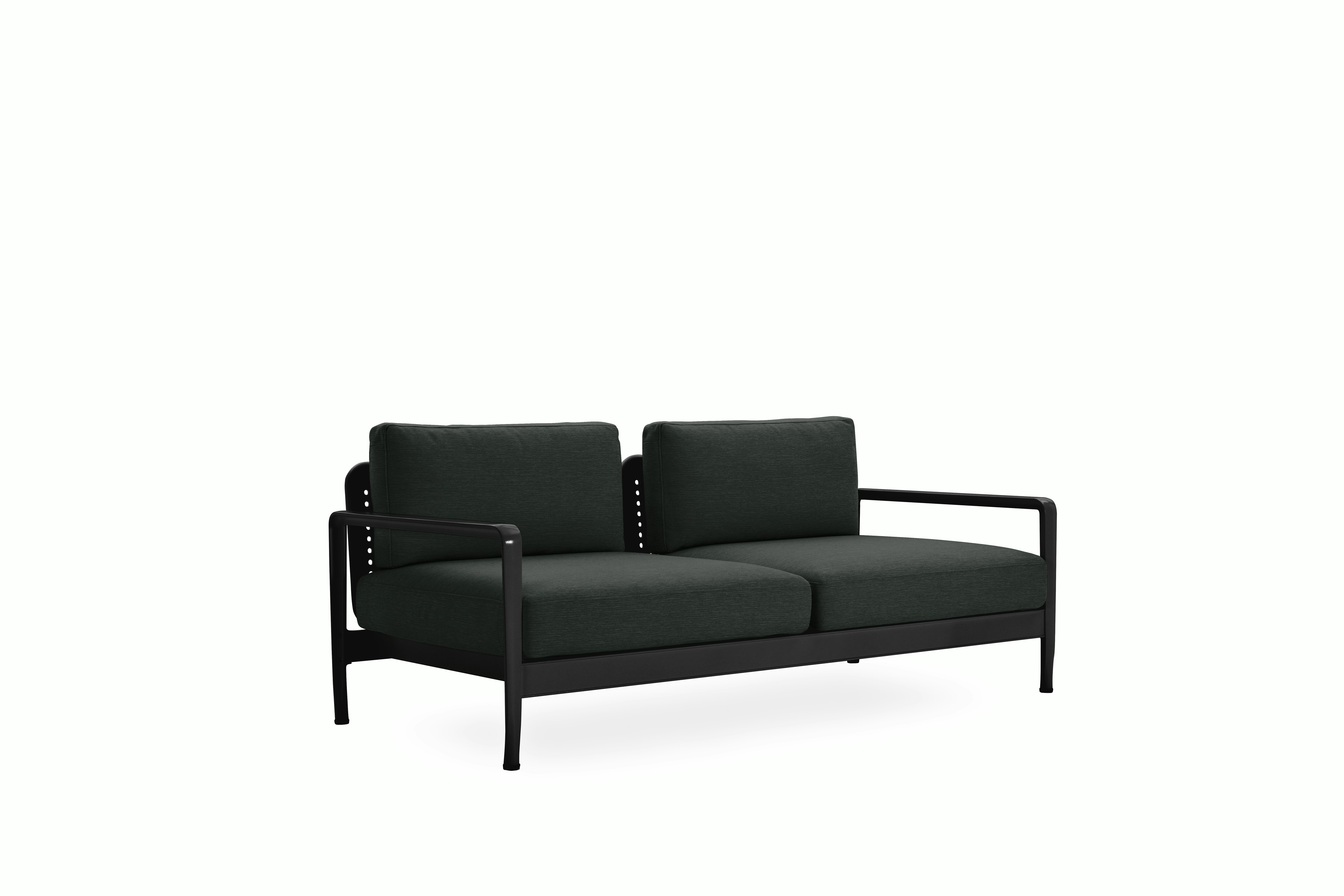 Lissoni Outdoor Sofa