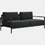 Lissoni Outdoor Sofa