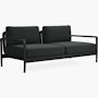 Lissoni Outdoor Sofa Lissoni Outdoor Sofa