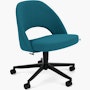 Saarinen Executive Office Side Chair Saarinen Executive Office Side Chair