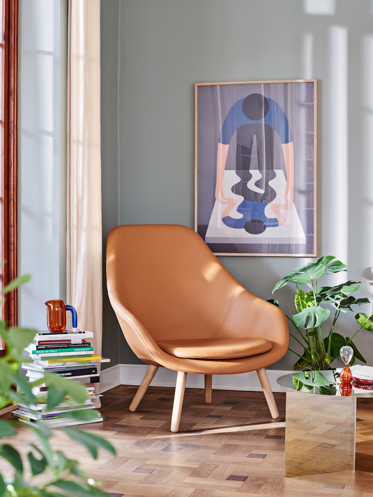 About A Lounge 92 Armchair, High Back – Design Within Reach About A Lounge 92 Armchair, High Back – Design Within Reach