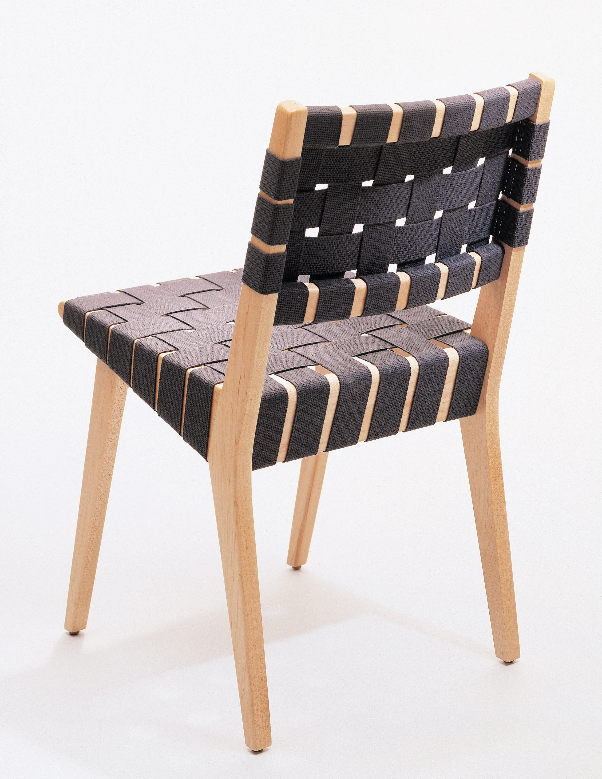 Risom Side Chair