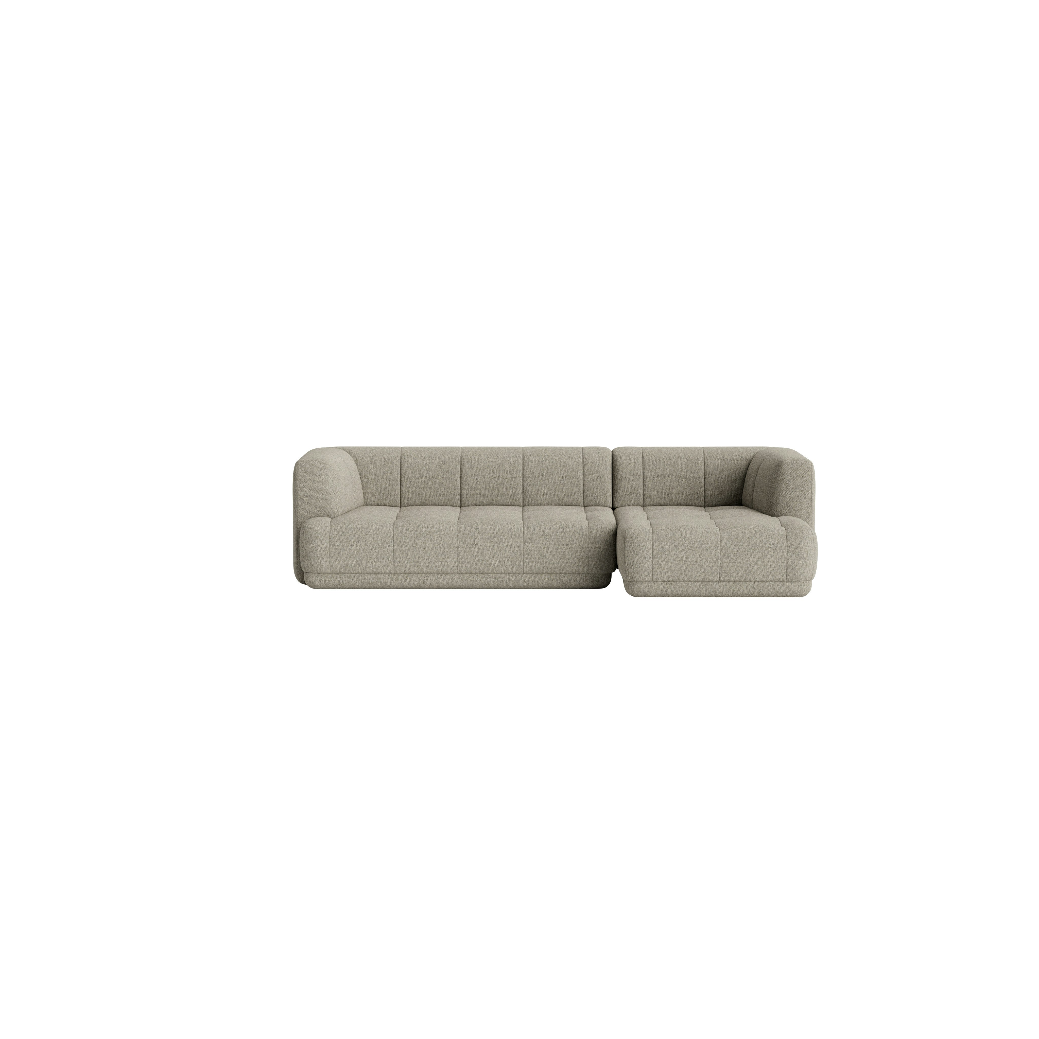 Quilton comb 20 Right