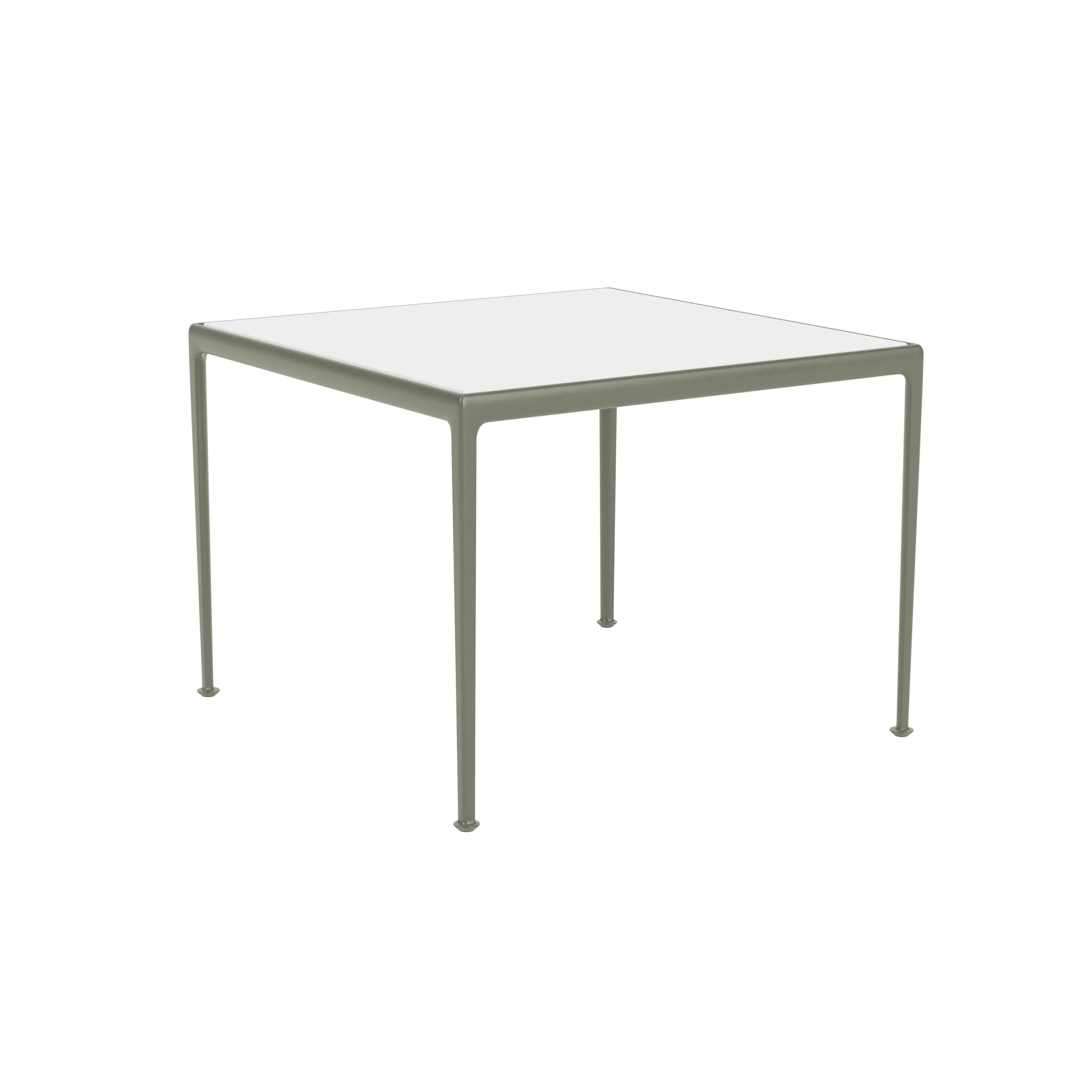 1966 Collection Porcelain Dining Table