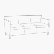 3 Seat