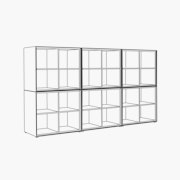 Forma Open Shelving