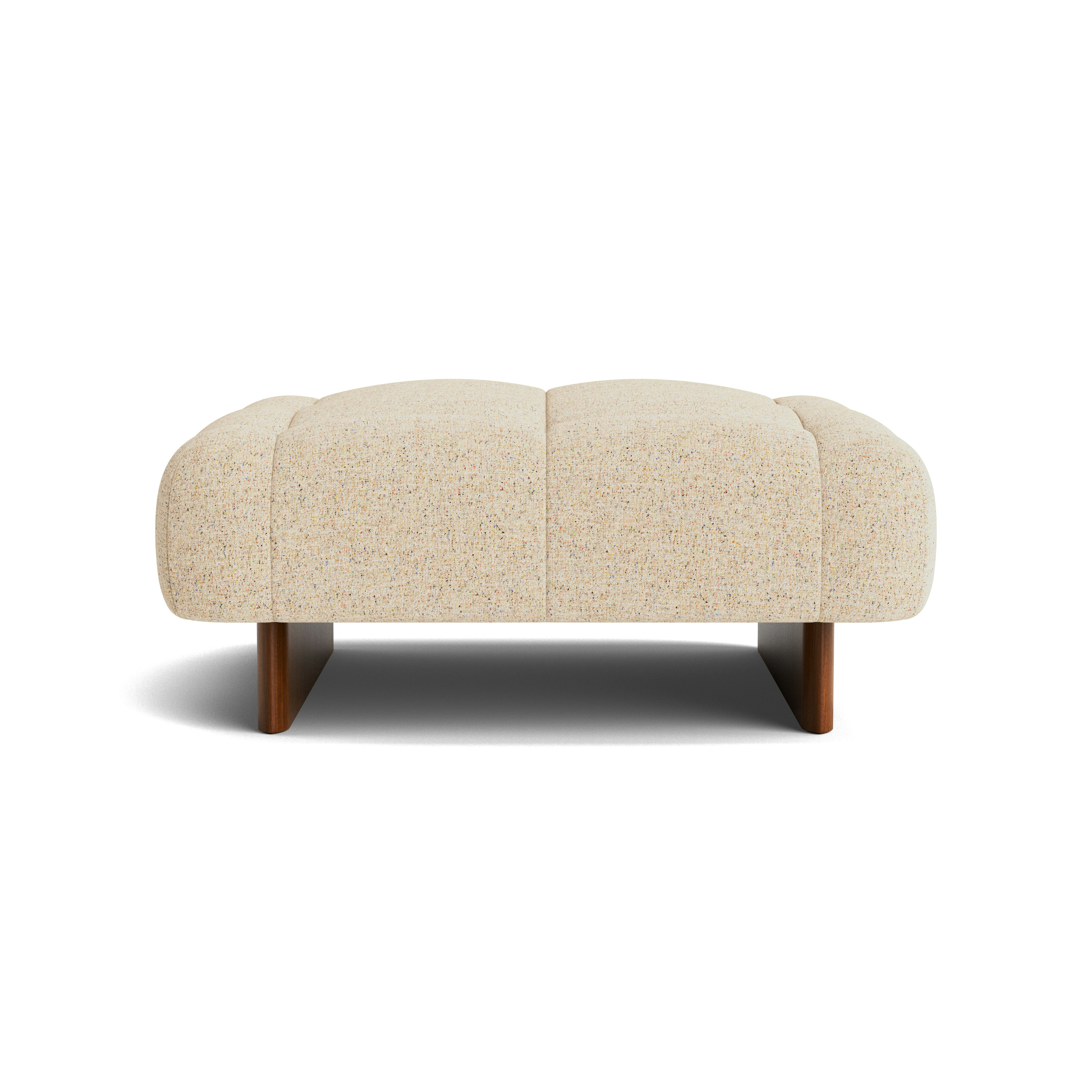 Quilton Lift Ottoman
