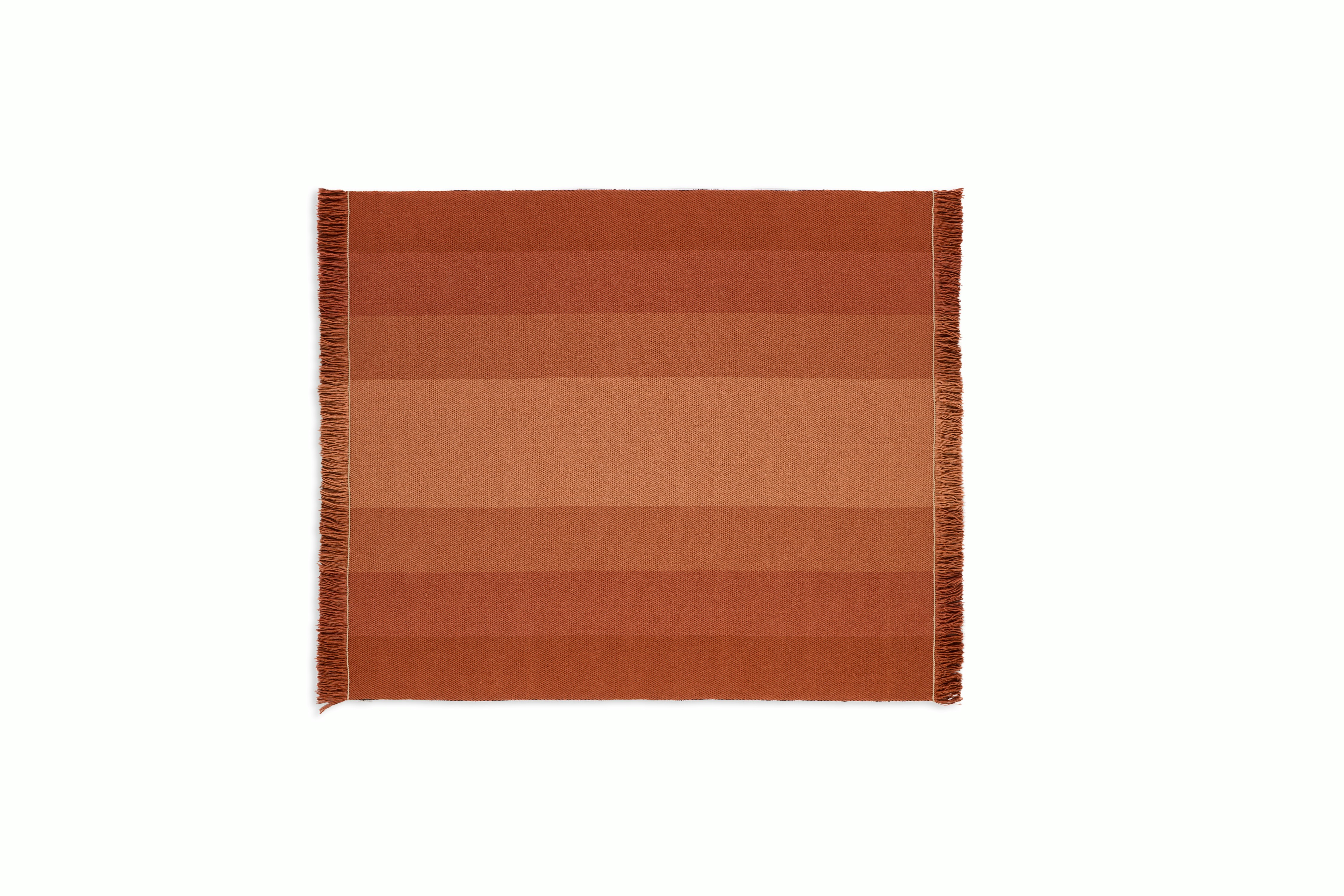 Wave Flatwoven Rug