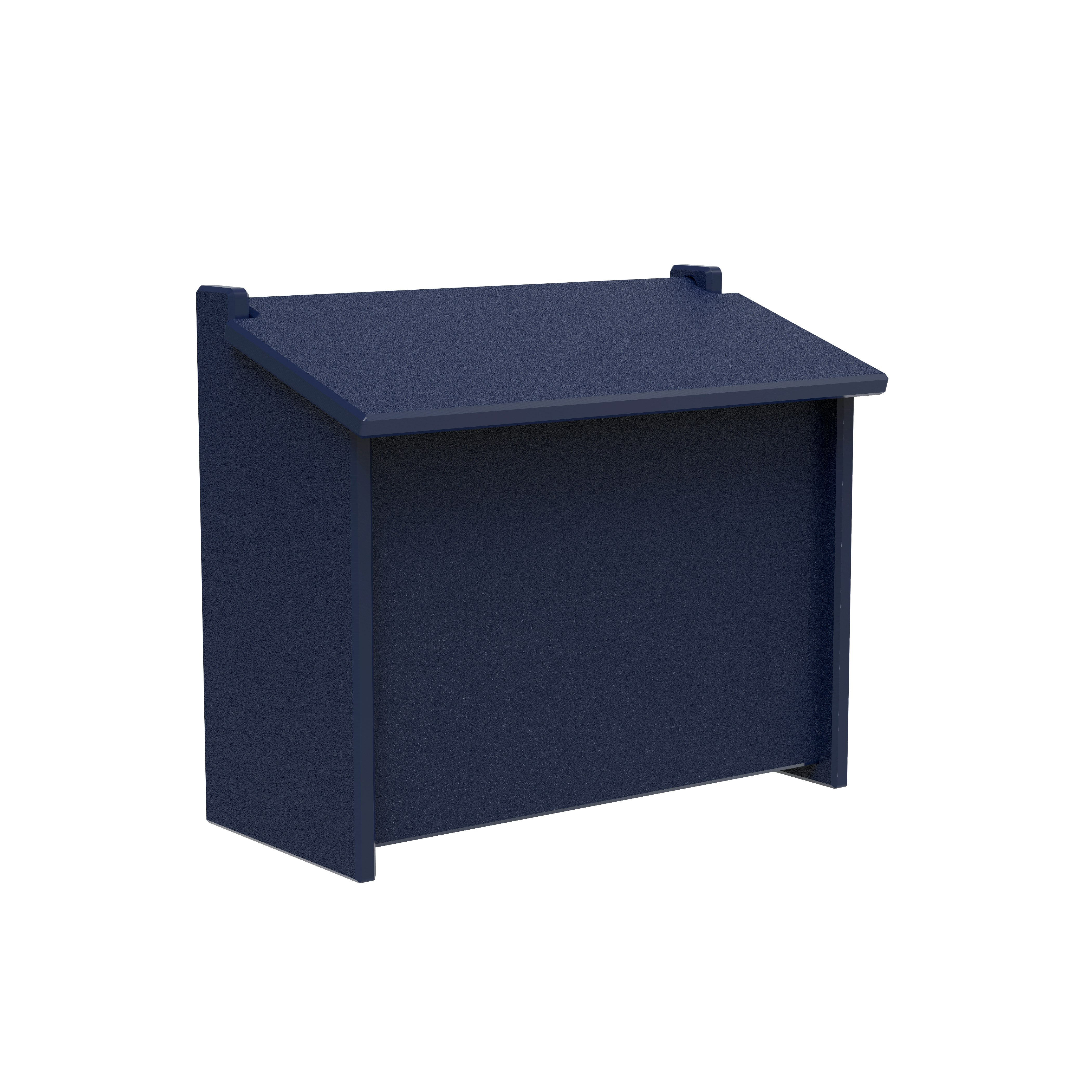 Loll Wall Mounted Mailbox