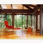 Bertoia Bird Lounge Chair
