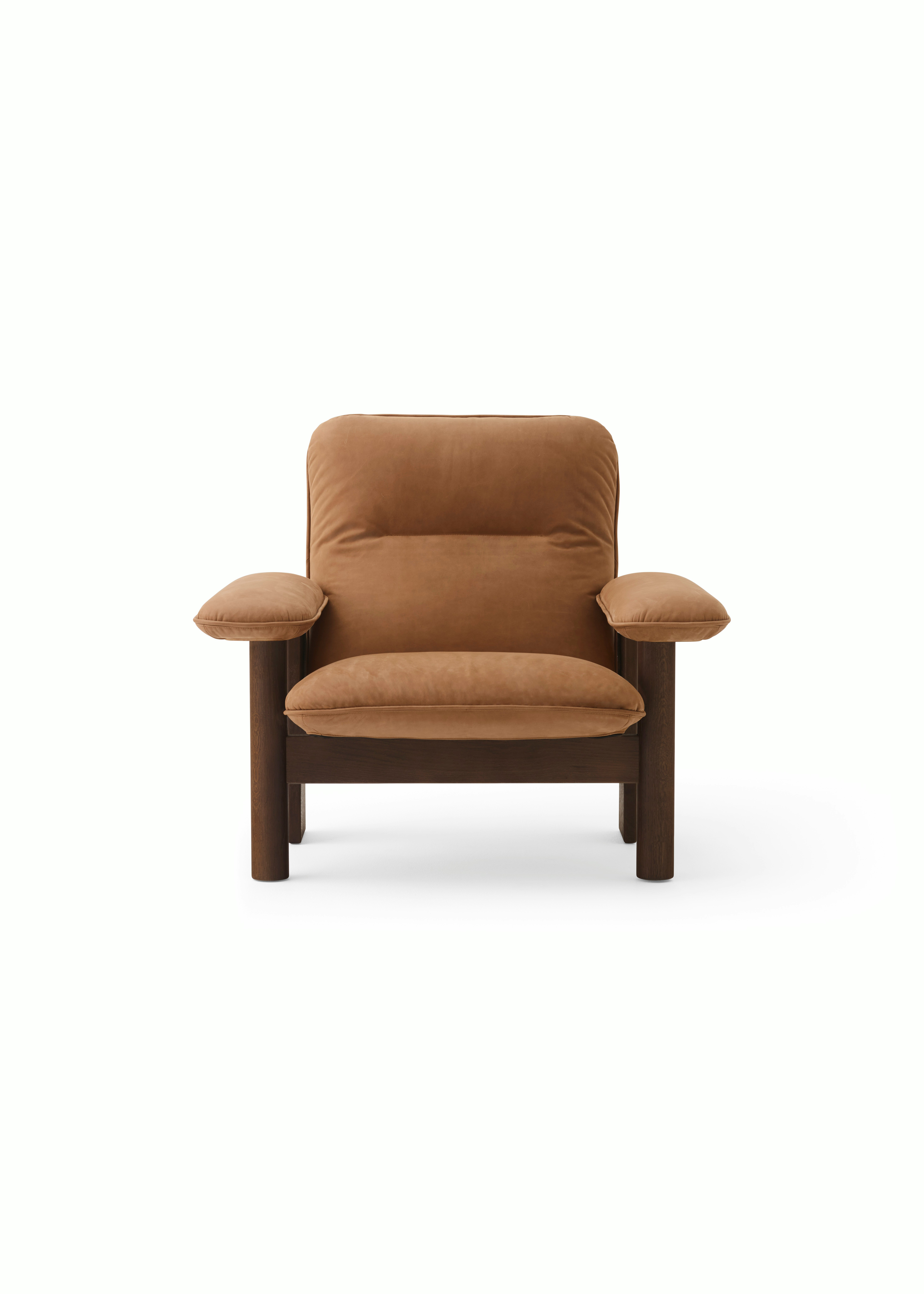 Brasilia Lounge Chair
