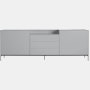 Lauki Credenza with Dip