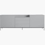 Lauki Credenza Lauki Credenza