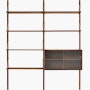 Royal System Shelving 2 Bay Royal System Shelving 2 Bay