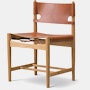 Spanish Dining Chair