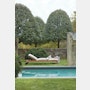 Terassi Chaise