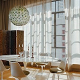 Tulip Chair, Saarinen Dining Table Tulip Chair, Saarinen Dining Table