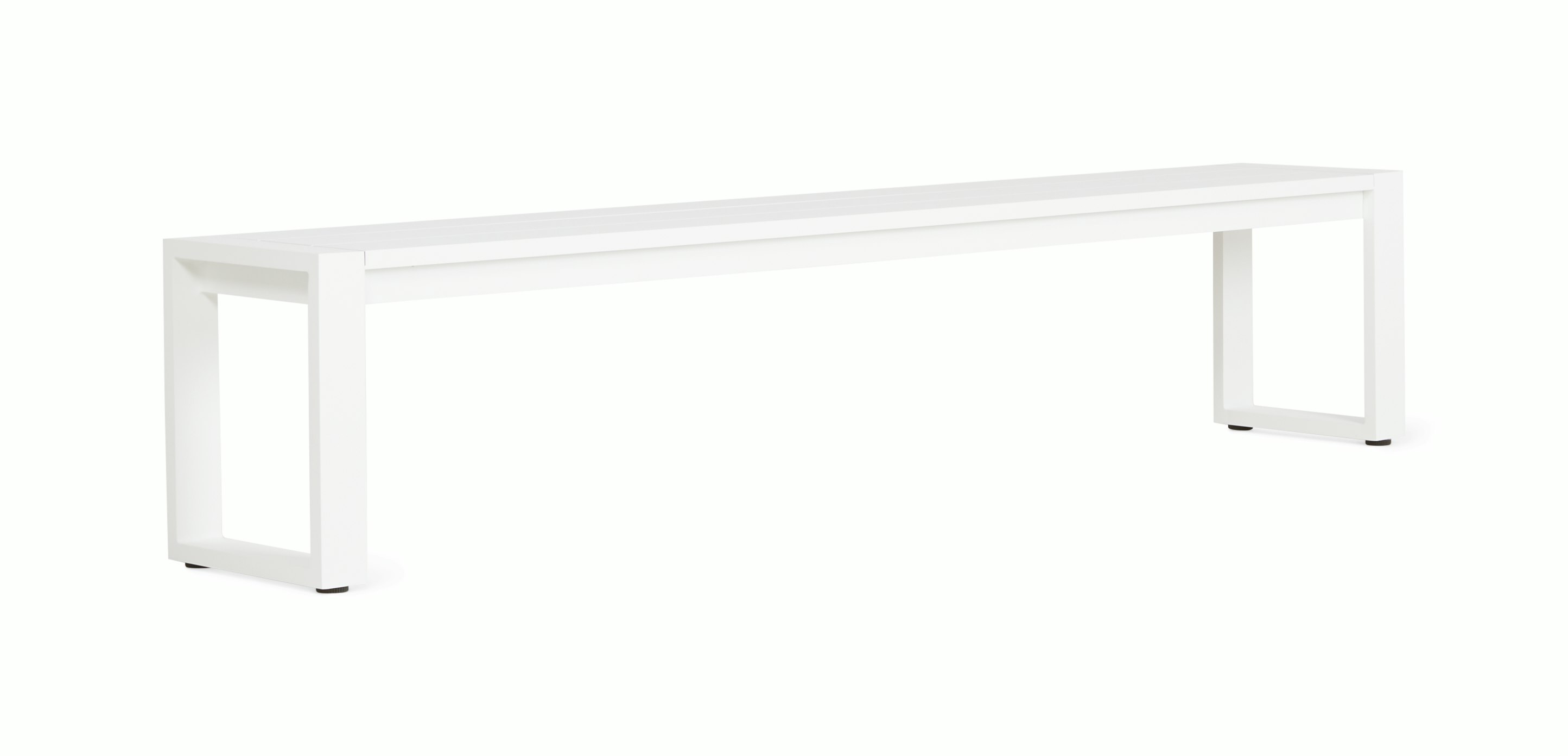 Modern Outdoor Benches Design Within Reach