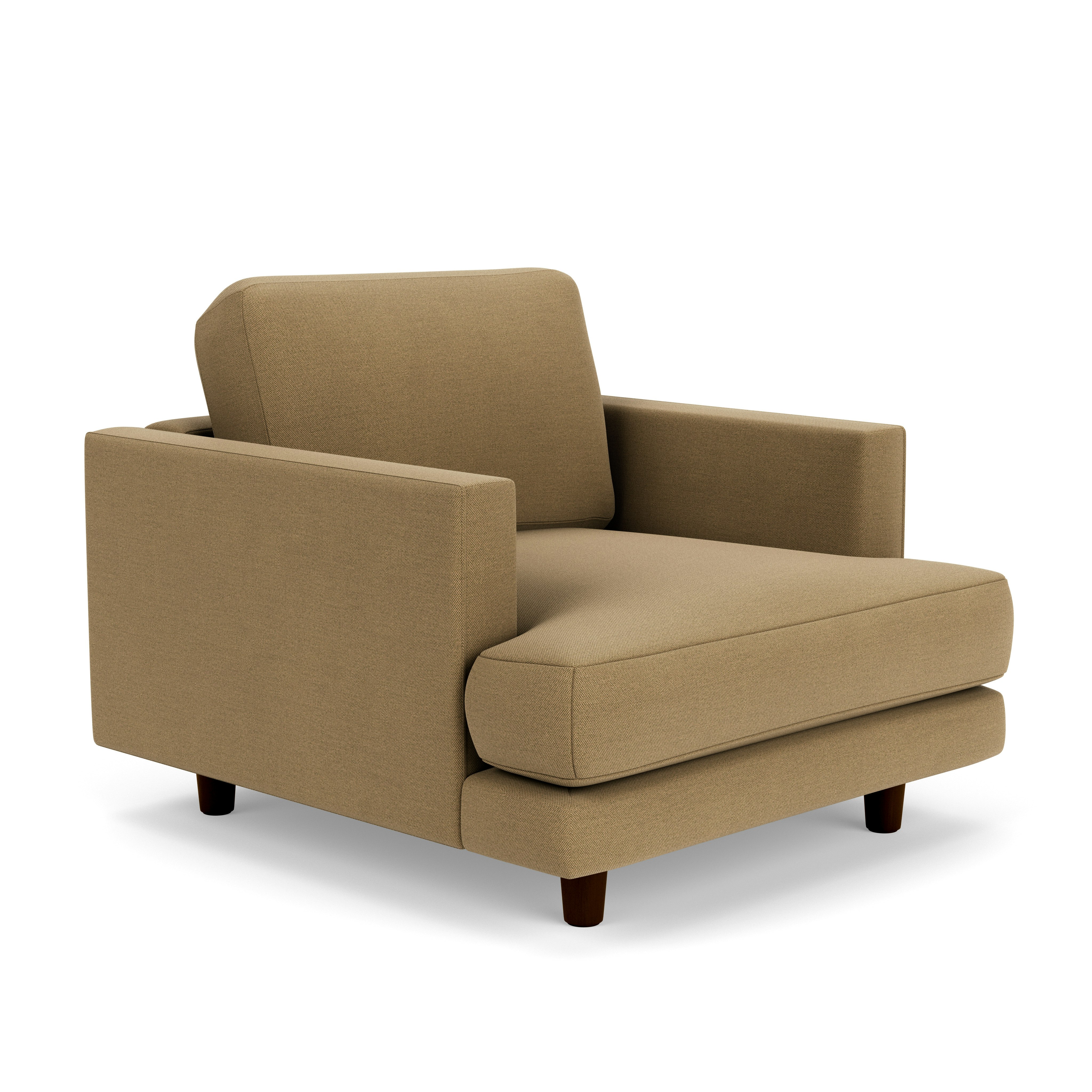 D'Urso Lounge Chair