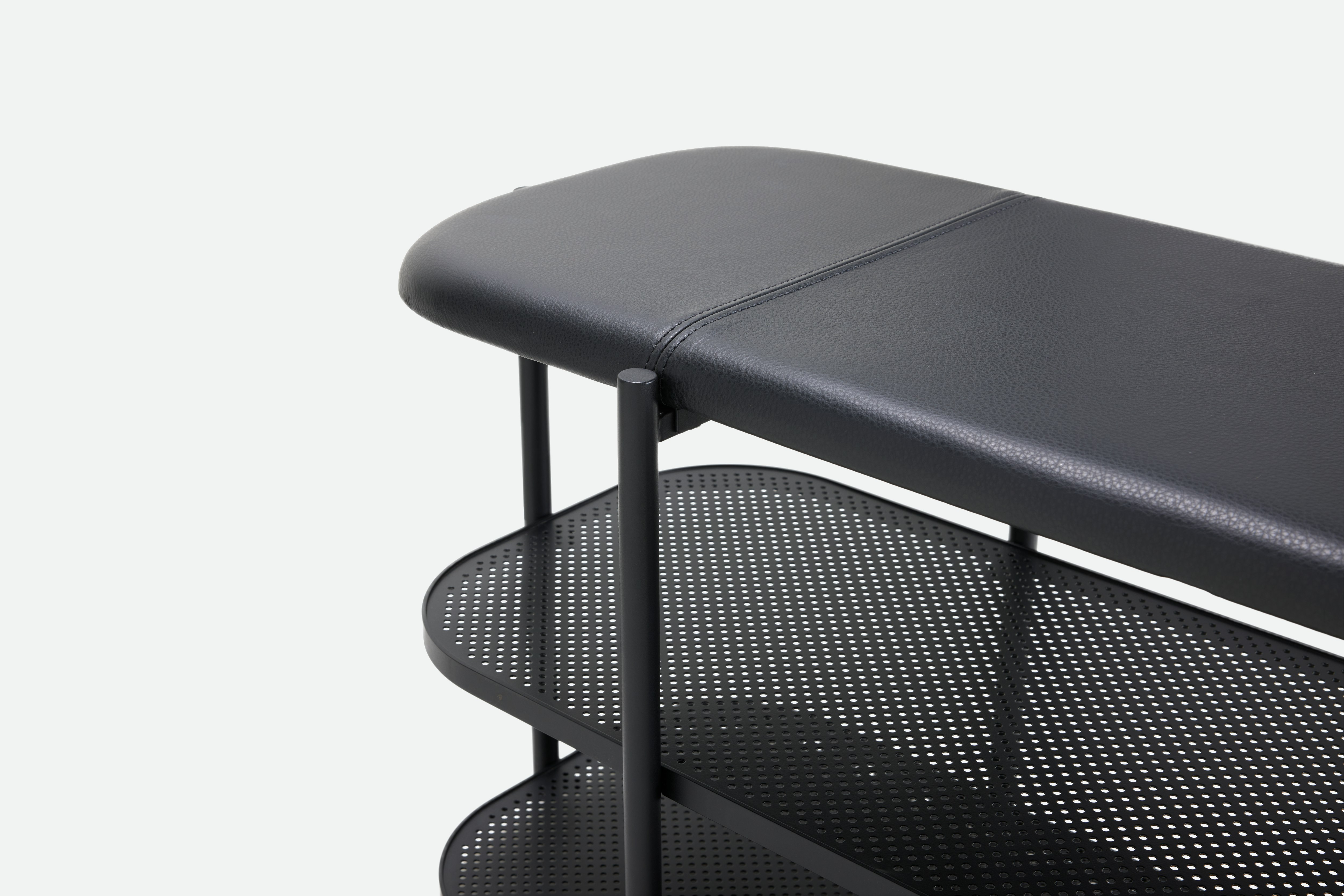 Arrive Storage Bench