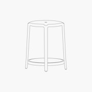 Counter Height