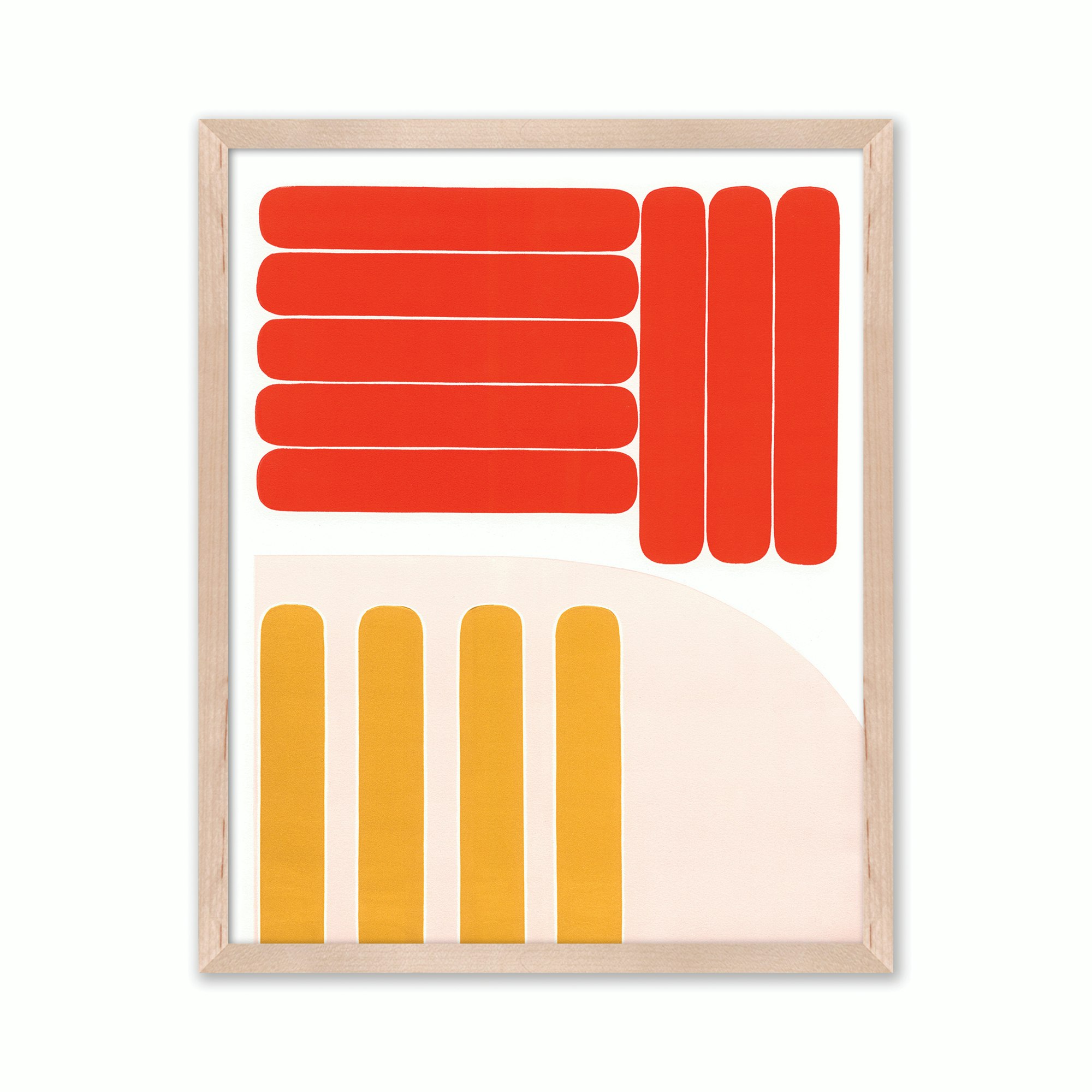 Mono IV by Arielle Zamora