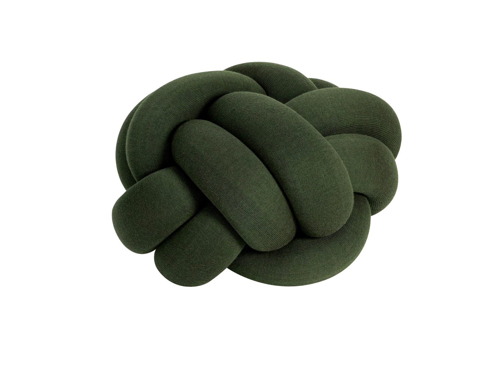 Knot Cushion