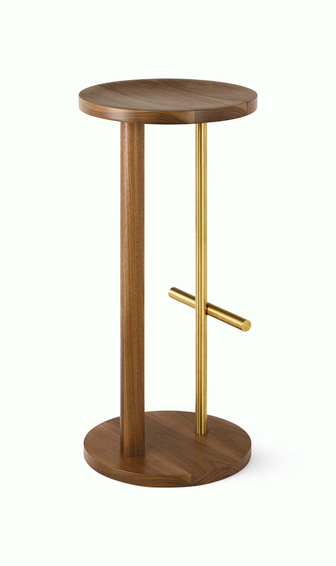 Spot Counter Stool