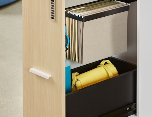 Anchor Slide-Out Pedestal Anchor Storage Dividends Horizon