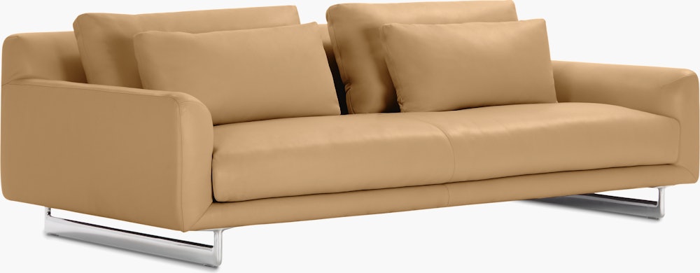 Lecco Sofa – Design Within Reach Lecco Sofa – Design Within Reach