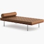Barcelona® Couch Barcelona Couch, Leather