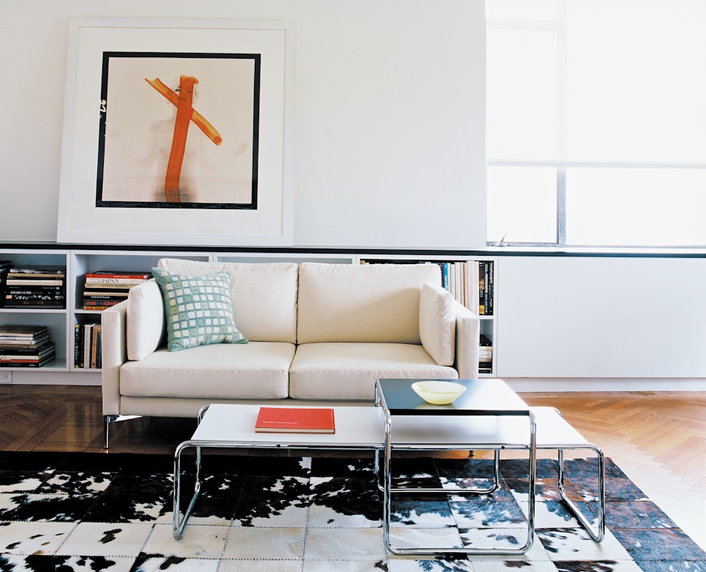 Laccio Table