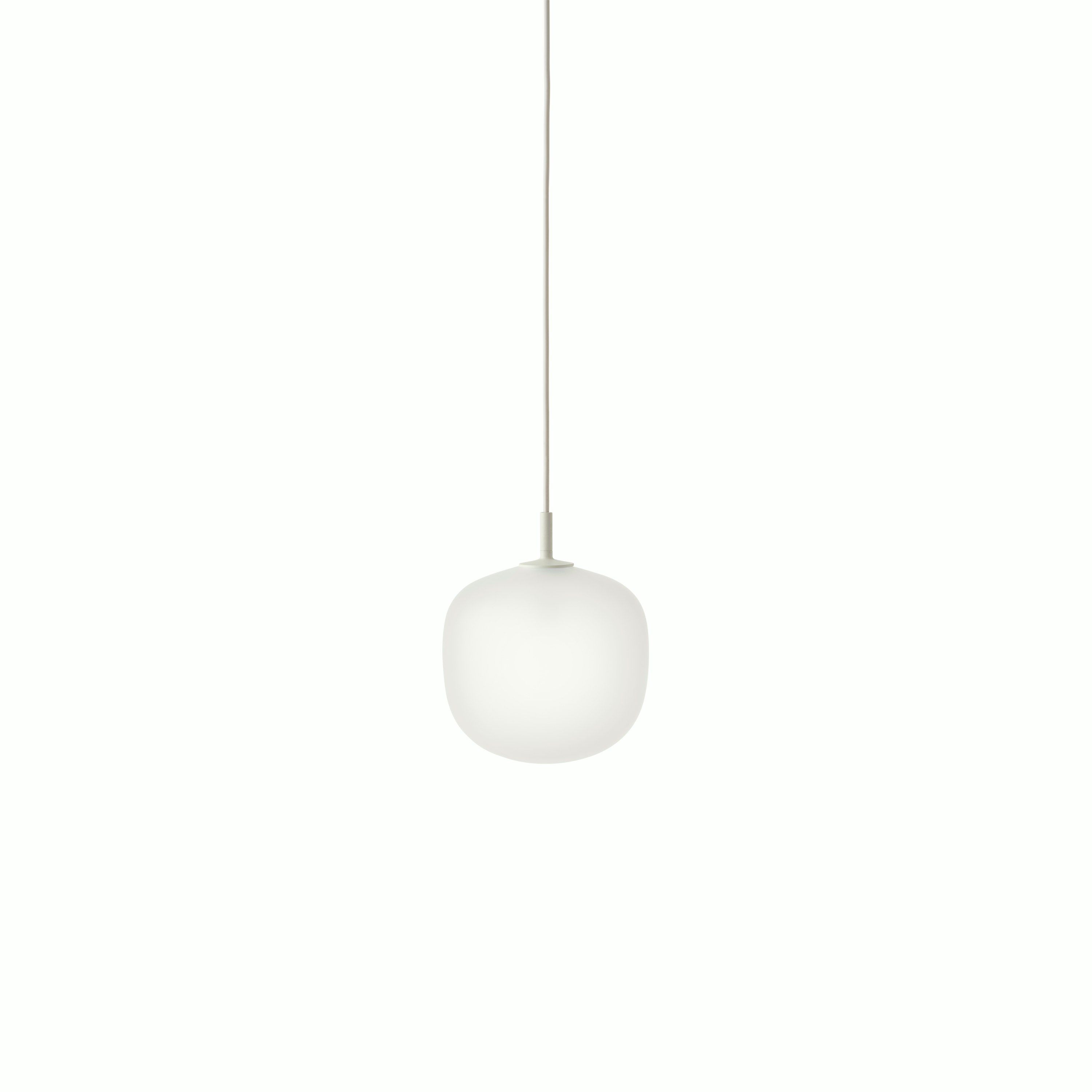 Rime pendant 18 white muuto 5000x5000 hi res