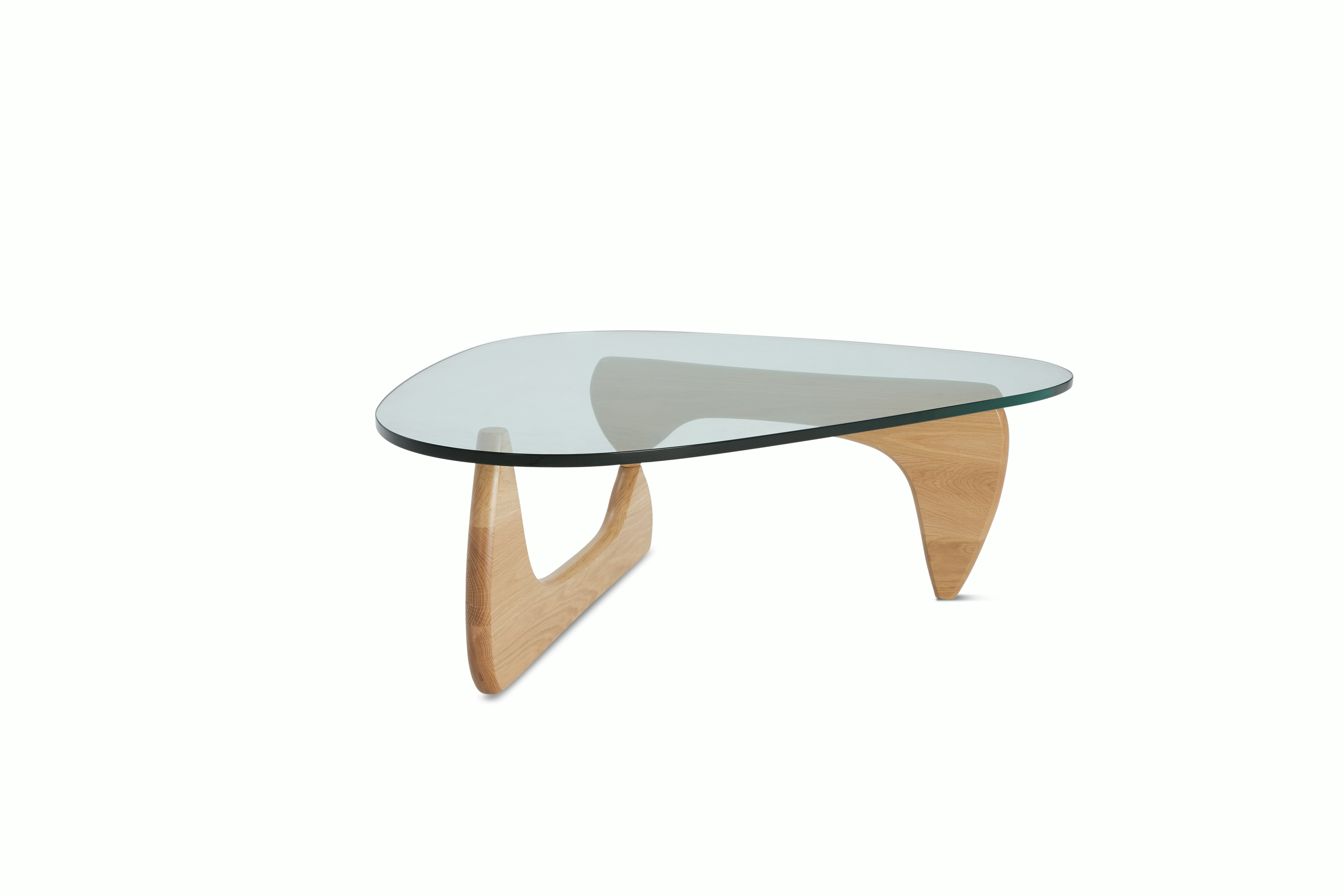 Noguchi Table Design Within Reach