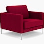 Divina Lounge Chair Divina Lounge Chair