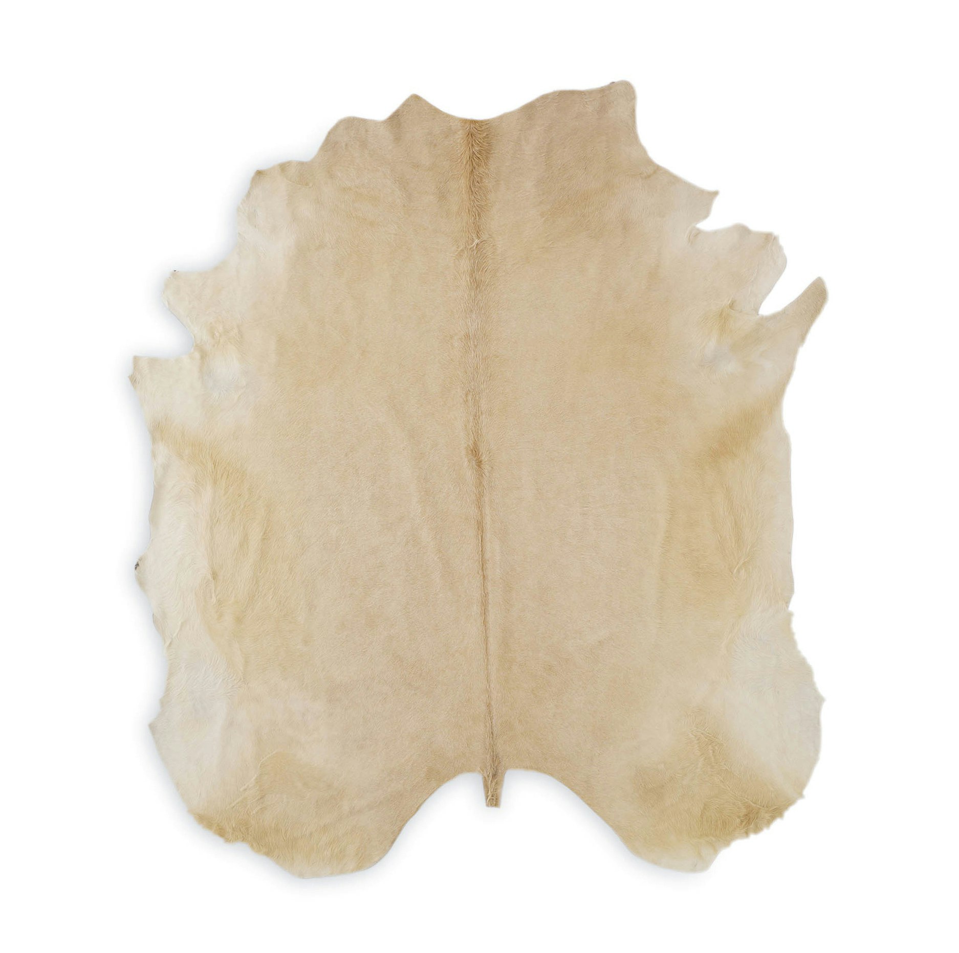 Cowhide Rug