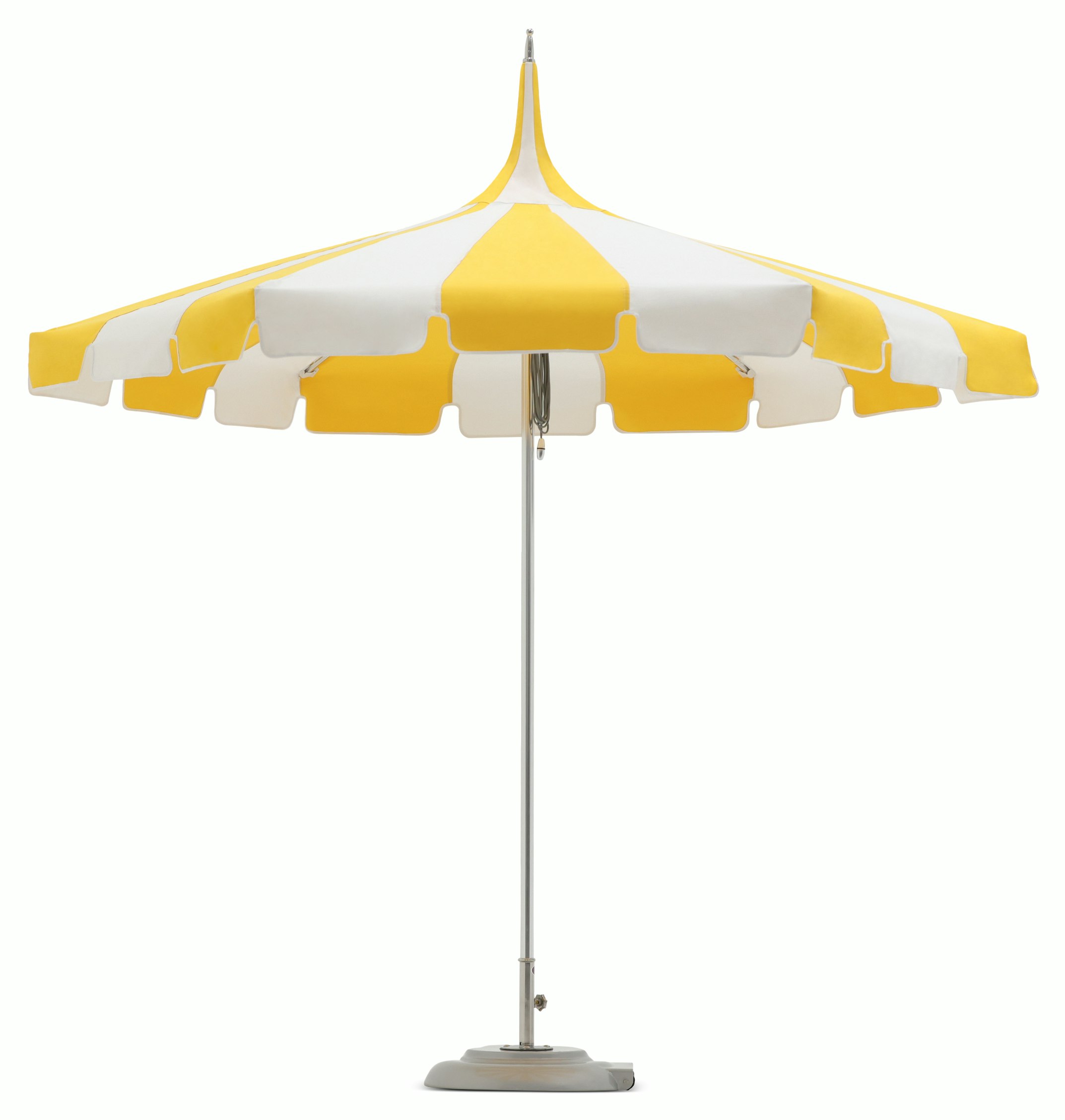 Tuuci Ocean Master Pagoda Umbrella