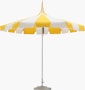 Tuuci Ocean Master Pagoda Umbrella