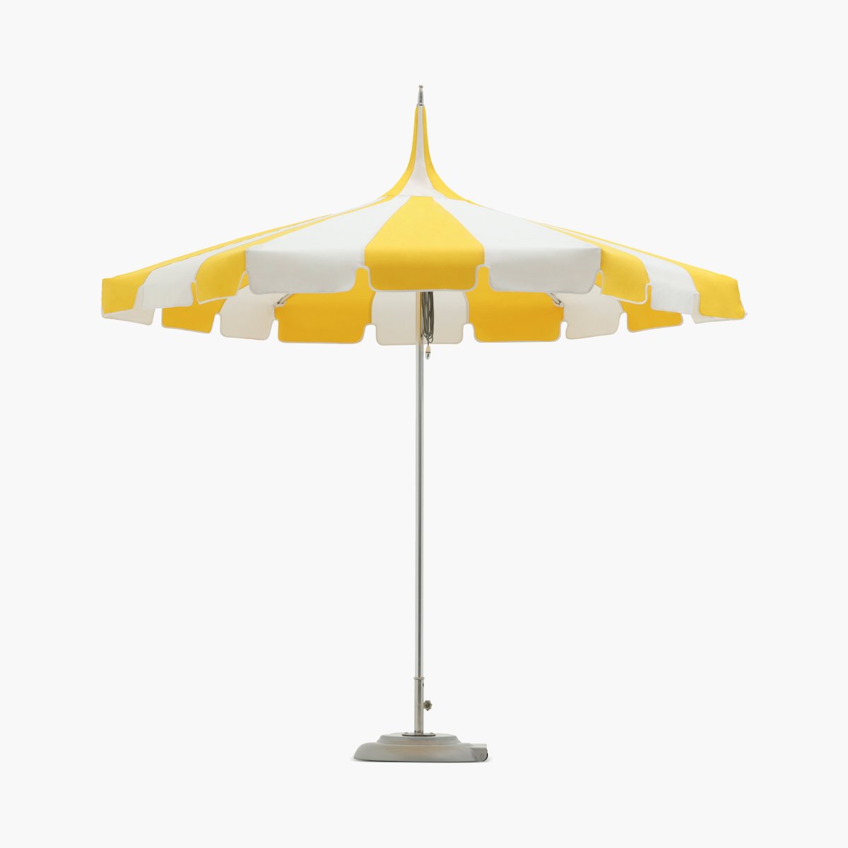 Tuuci Ocean Master Pagoda Umbrella