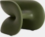 Fortune Chair - olive