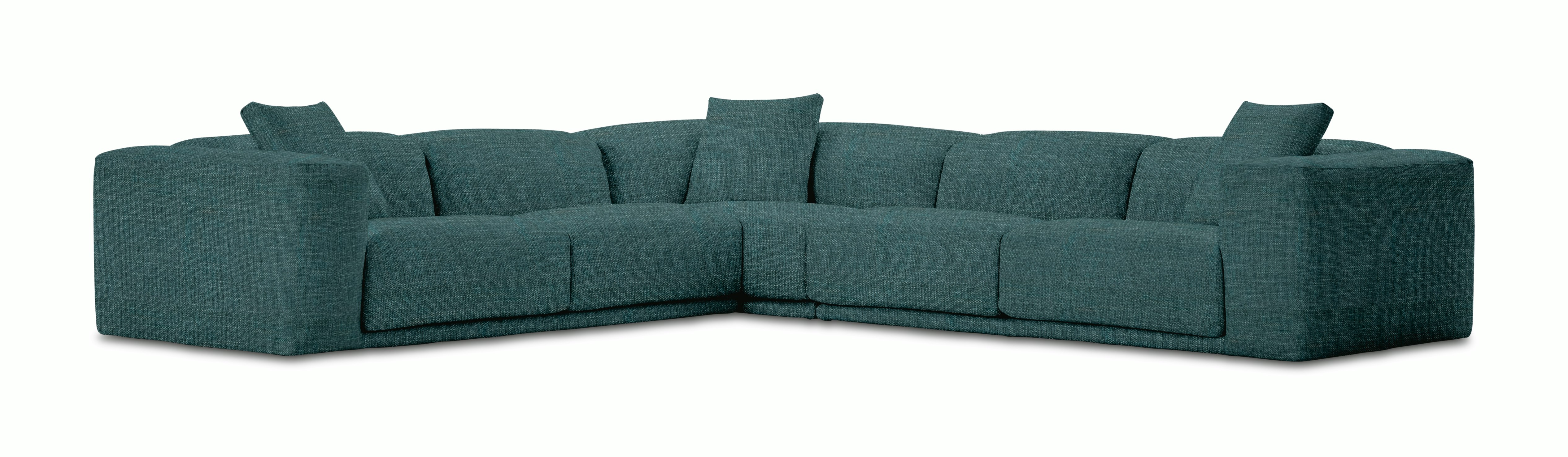 Kelston Corner Sectional
