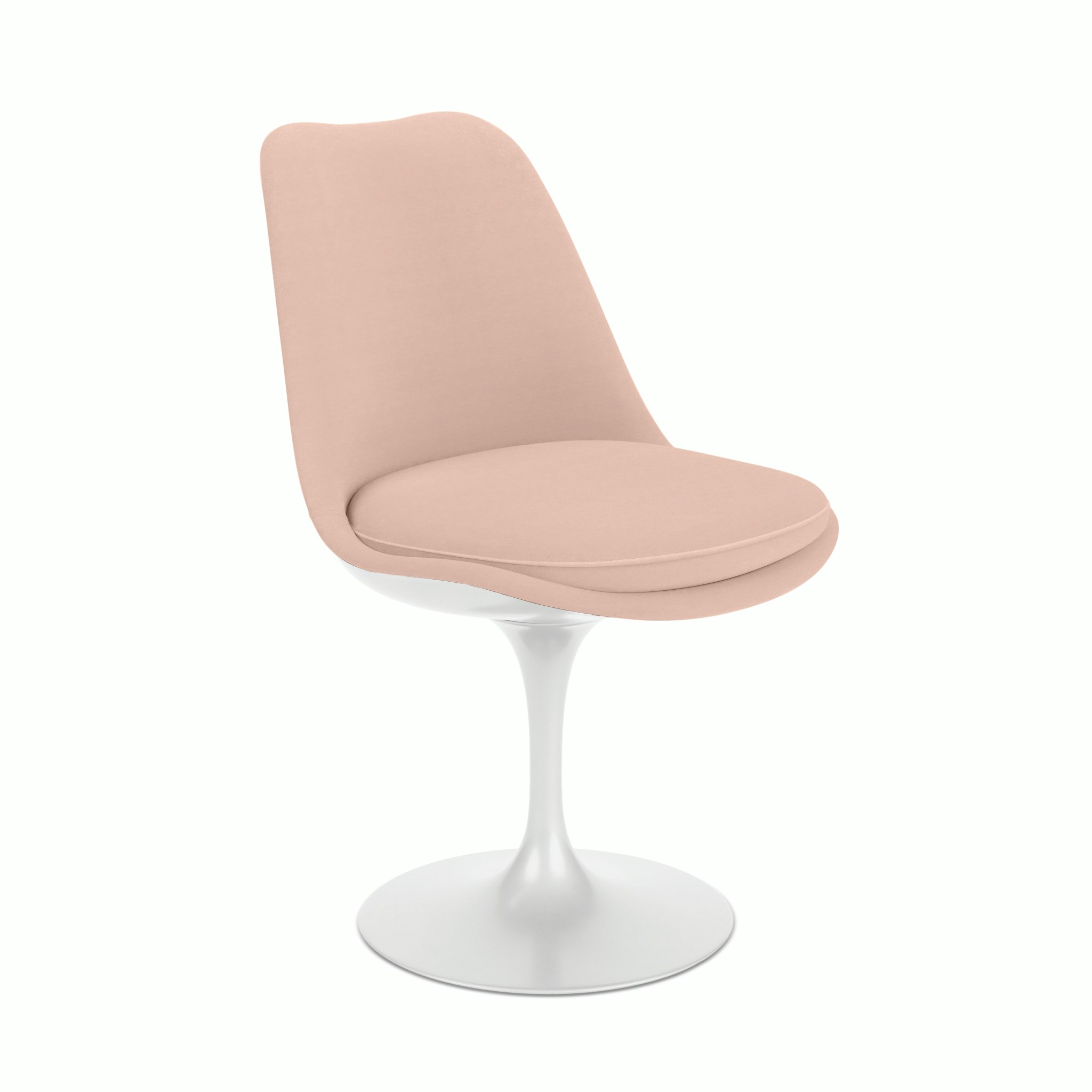Saarinen Tulip Side Chair