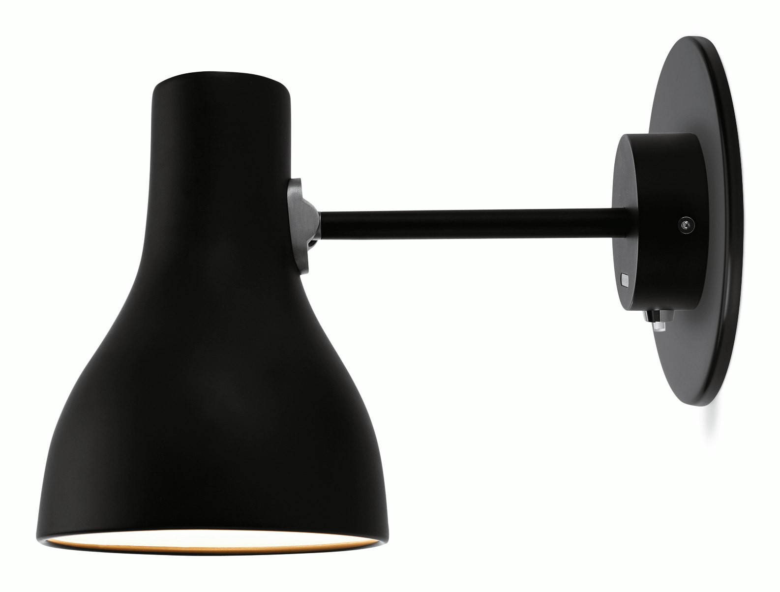 Type 75 Wall Sconce