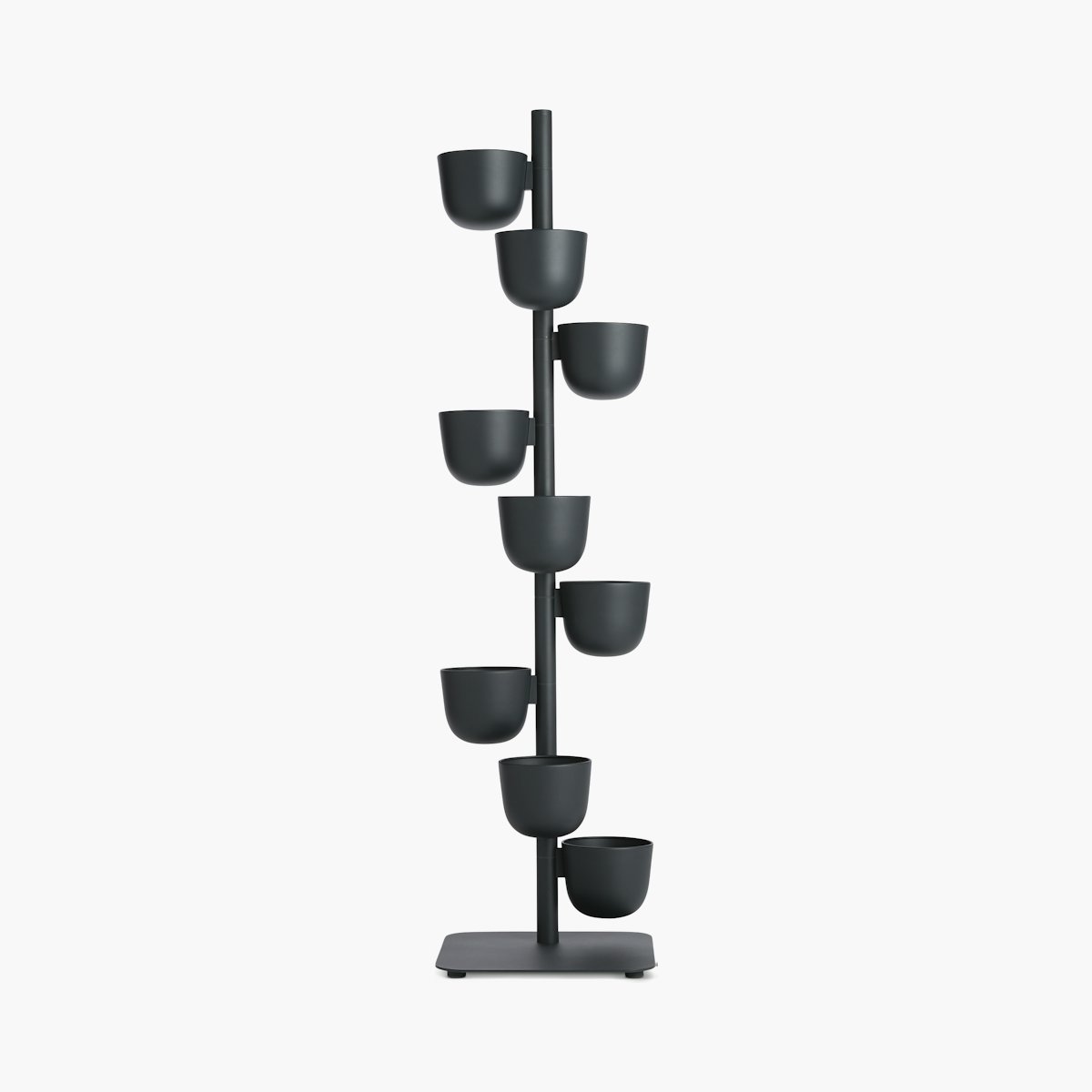 Story Planter Story Planter, 9 Piece
